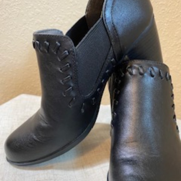 Euro Soft Ankle boot - Picture 3 of 7